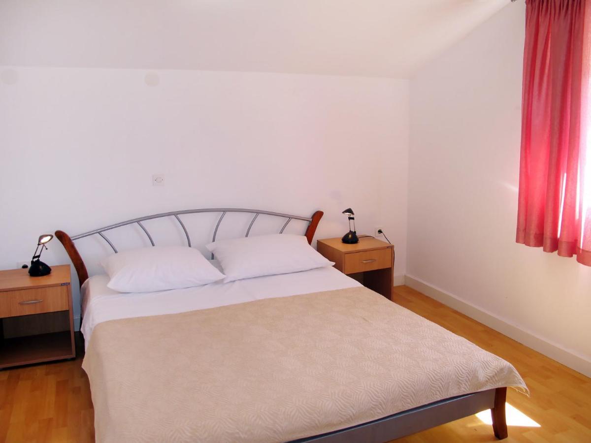 Apartment Nika - Zad700 By Interhome Pridraga Extérieur photo